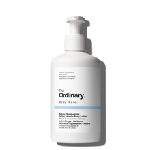 Natural Moisturizing Factors + Inulin Body Lotion A0