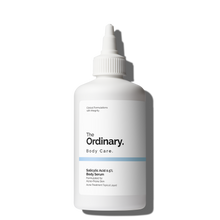 Salicylic Acid 0.5% Body Serum W5