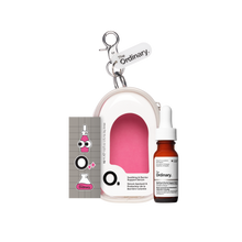 Soothing & Barrier Support Serum Set P1
