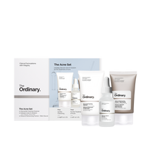 The Acne Set J6