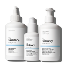 The Body Care Collection U2