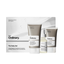 The Daily Set Q9
