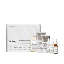 The Mini Discovery Set W1