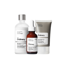 The Sensitive Skin Collection V8