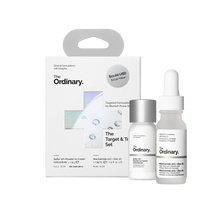 The Target & Treat Set D7