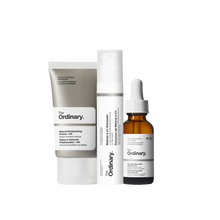 The Vitamin C & A Collection O2