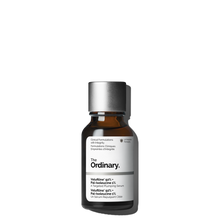 Volufiline 92% + Pal-Isoleucine 1% P3